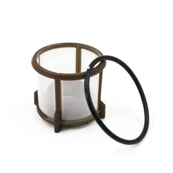 Holm Heavy duty Fuel Filter Element for construction machinery (F20-0015-HOL)